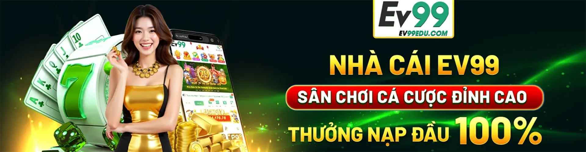 Ảnh banner ev99